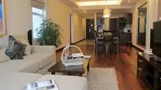 Fraser Suites Hanoi 