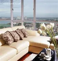 Fraser Suites Hanoi 