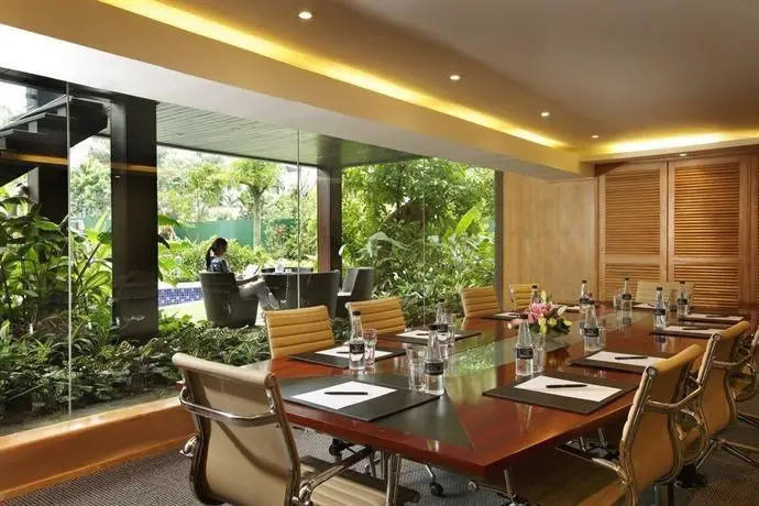 Fraser Suites Hanoi 