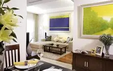 Fraser Suites Hanoi 