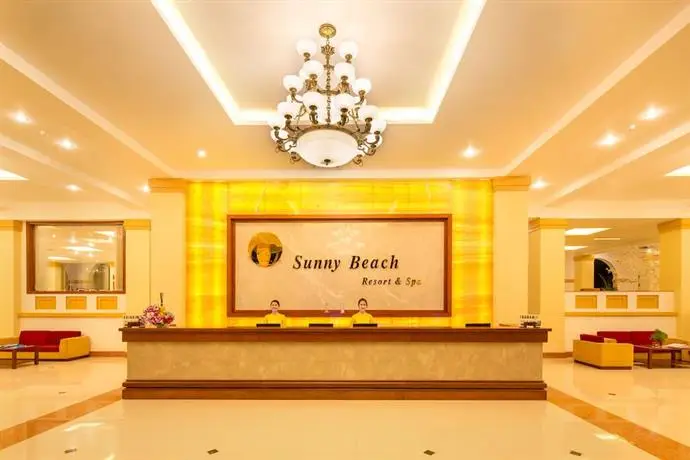 Sunny Beach Resort & Spa 