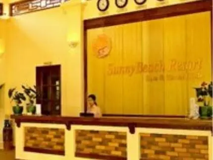 Sunny Beach Resort & Spa 