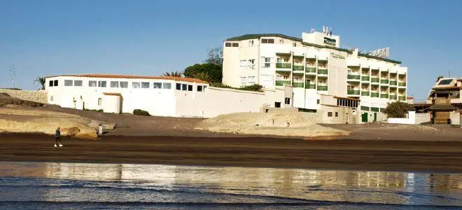 Hotel Playa Sur Tenerife 