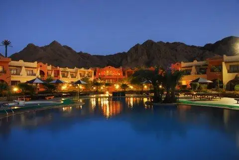 Dahab Paradise