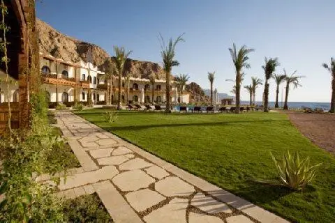 Dahab Paradise 