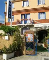 Hotel - Villa Les Sirenes 