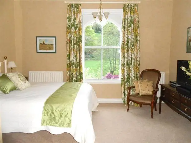 The Forest Country House B&B 