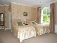 The Forest Country House B&B 