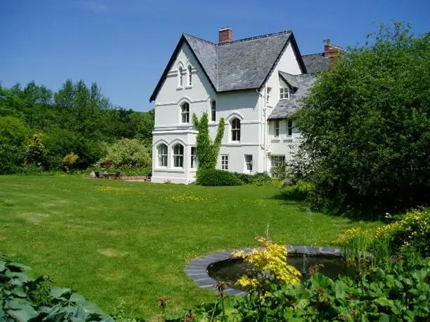 The Forest Country House B&B 