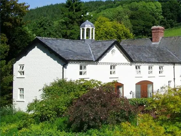 The Forest Country House B&B 