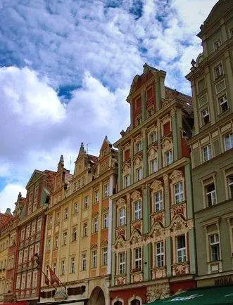 AS Apartament Wroclaw