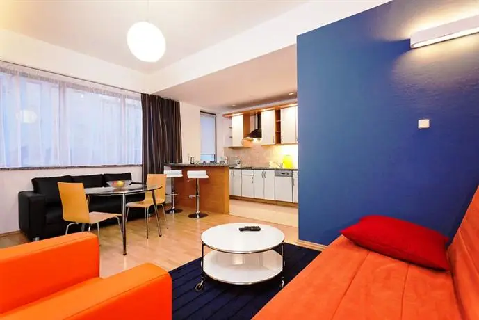 AS Apartament Wroclaw 