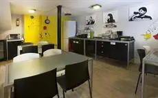 Corner Hostel Wroclaw 