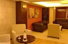 Hotel Abro Necatibey 