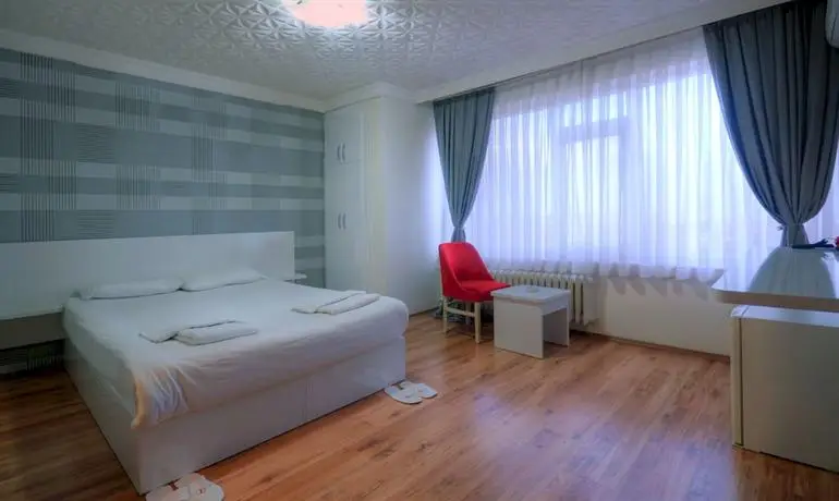 Hotel Abro Necatibey 