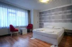 Hotel Abro Necatibey 