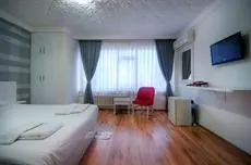 Hotel Abro Necatibey 