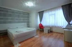 Hotel Abro Necatibey 