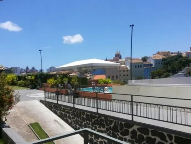 Hotel Pousada da Mangueira 