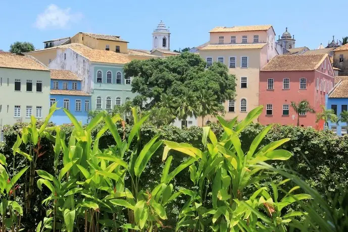 Hotel Pousada da Mangueira 