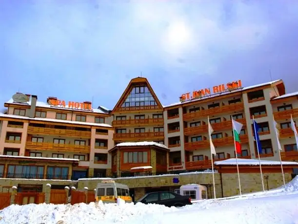 Saint Ivan Rilski Hotel & Spa