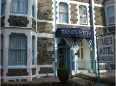 Tanes Hotel 