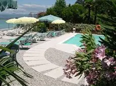 Hotel Garten Lido 