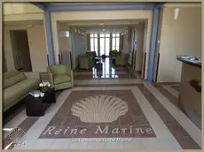 Residence Reine Marine 