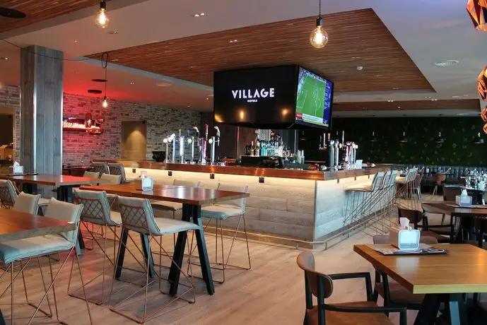 Village Hotel Leeds South 