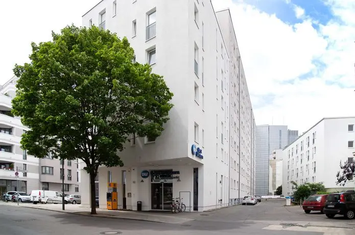 Best Western Hotel am Spittelmarkt 