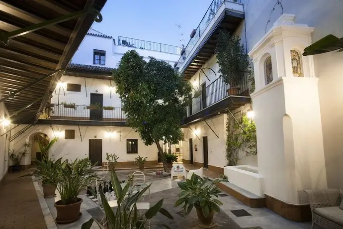 Corral de San Jose - Singular Apartments - 