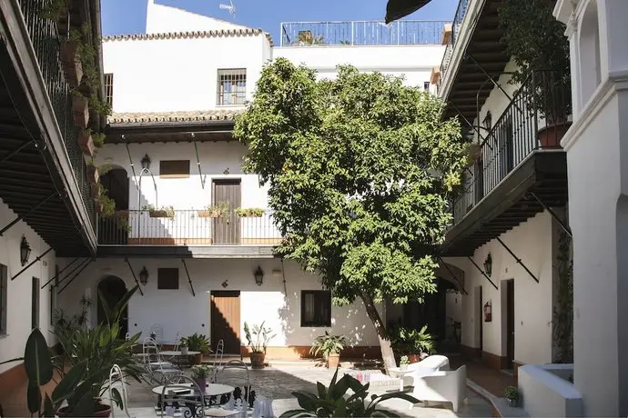 Corral de San Jose - Singular Apartments -