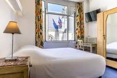 Hotel Saint Maurice 