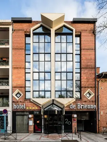 Hotel de Brienne 