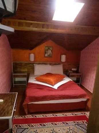 Kaleici Lodge Hotel 