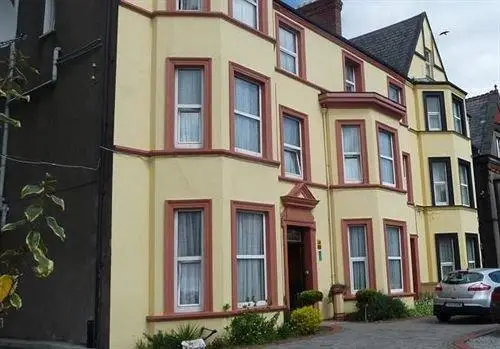 Killarney Guest House