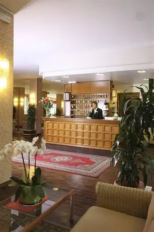 Hotel Nettuno Bardolino 