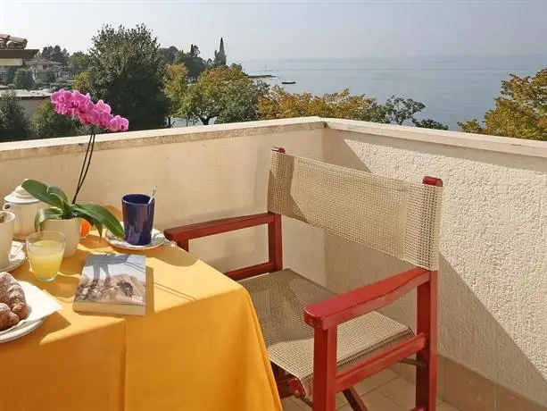 Hotel Nettuno Bardolino 