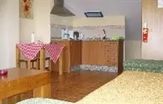 Apartamentos Maria Del Carmen 