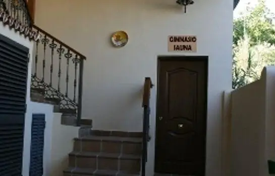 Apartamentos Maria Del Carmen 