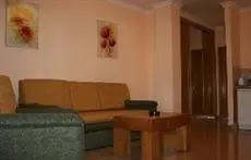 Apartamentos Maria Del Carmen 