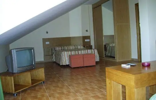 Apartamentos Maria Del Carmen 