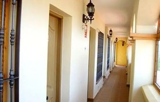 Apartamentos Maria Del Carmen 