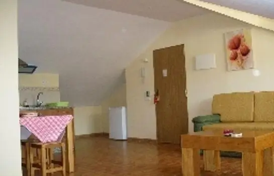 Apartamentos Maria Del Carmen 