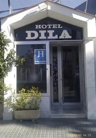 Hotel Dila