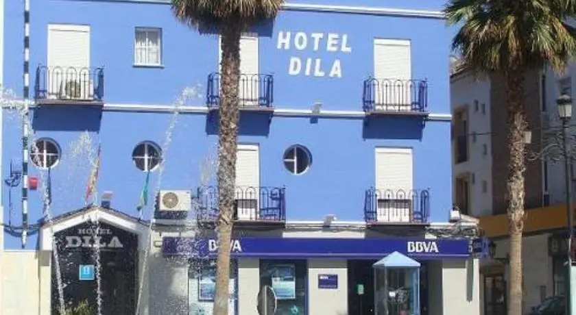 Hotel Dila 