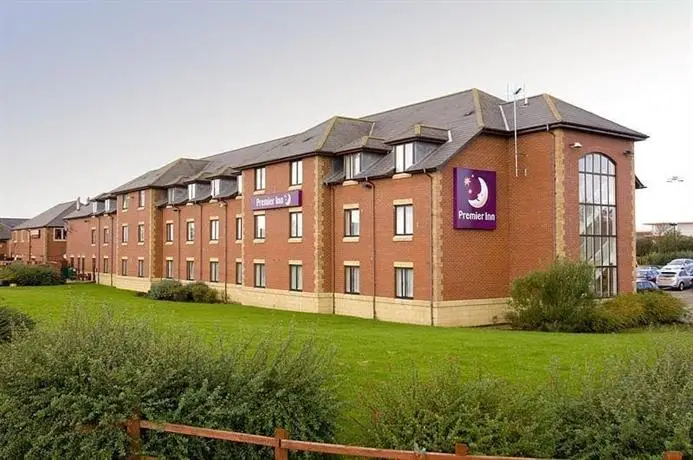 Premier Inn East Blackpool