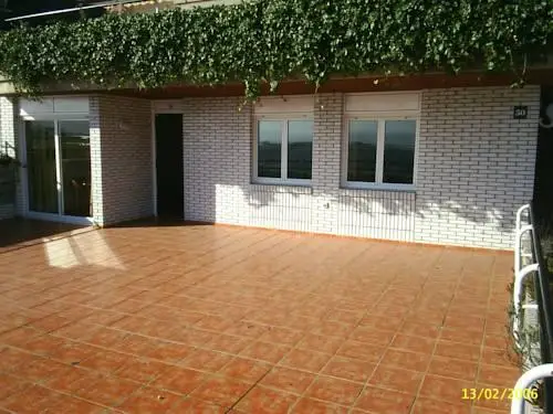 Apartamentos La Coteruca 