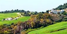 Cortijo Barranco 