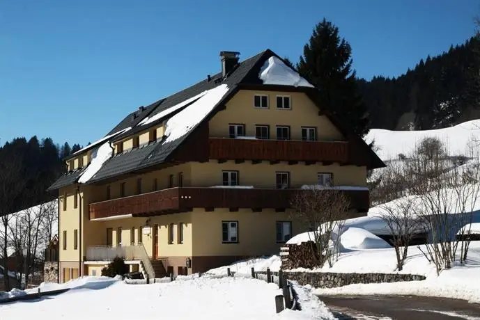 Landhaus Tauplitz